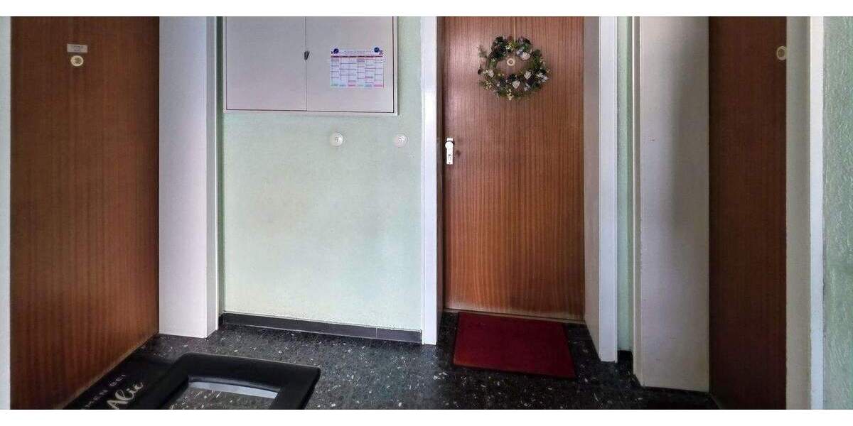 Etagenwohnung Bochum Wattenscheid - 3 Zimmer, 81 m&sup2;, 178.000&euro; | Angebot:25899384