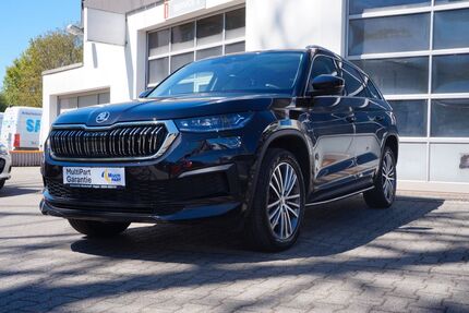 Skoda Kodiaq 52.730 km 34.990 &euro; Hagen 58119