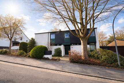 Haus Dortmund Hörde - 8 Zimmer, 278 m&sup2;, 795.000&euro; | Angebot:25837235