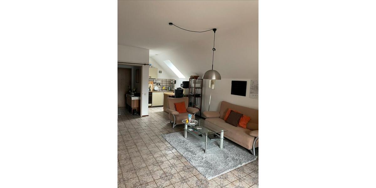 Etagenwohnung Dortmund Hombruch - 1 Zimmer, 45 m&sup2;, 500&euro; | Angebot:25972363