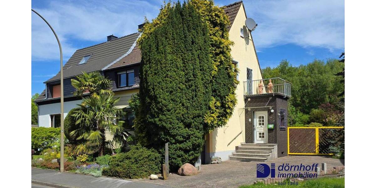 Doppelhaushälfte Dortmund / Bodelschwingh Bodelschwingh - 4 Zimmer, 120 m&sup2;, 420.000&euro; | Angebot:26703006