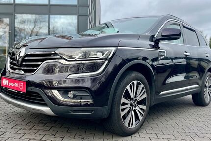Renault Koleos 48.800 km 20.250 &euro; Bochum 44894