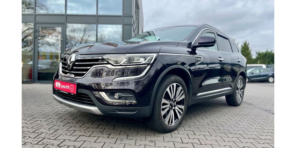 Renault Koleos 48.800 km 20.250 &euro; Bochum 44894