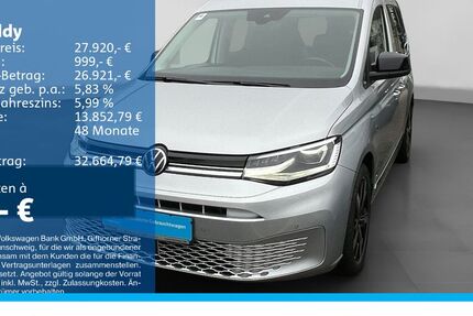 VW Caddy 89.996 km 26.880 &euro; Recklinghausen 45663