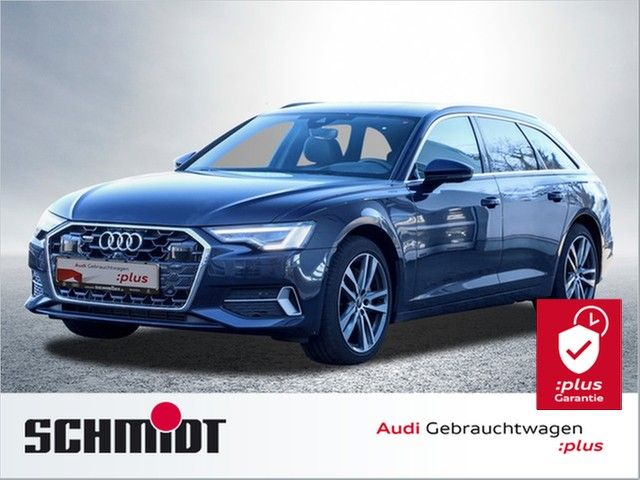 Audi A6 22.510 km 49.440 &euro; Recklinghausen 45657