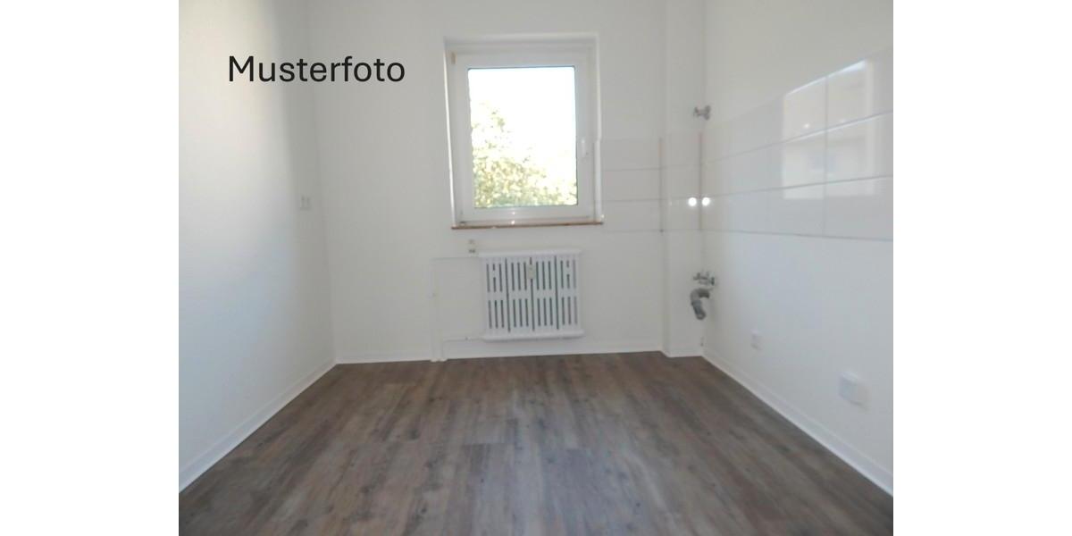 Etagenwohnung Castrop-Rauxel Rauxel - 3 Zimmer, 56 m&sup2;, 408&euro; | Angebot:25909454