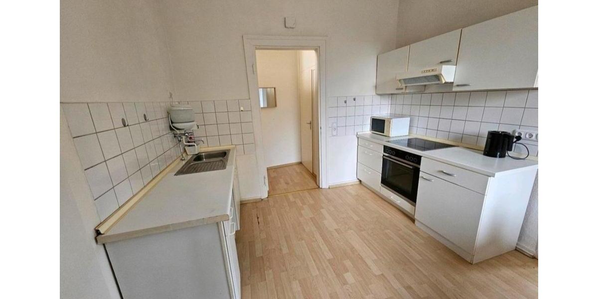 Etagenwohnung Bochum Bochum-Nord - 3 Zimmer, 59 m&sup2;, 39&euro; | Angebot:26617911