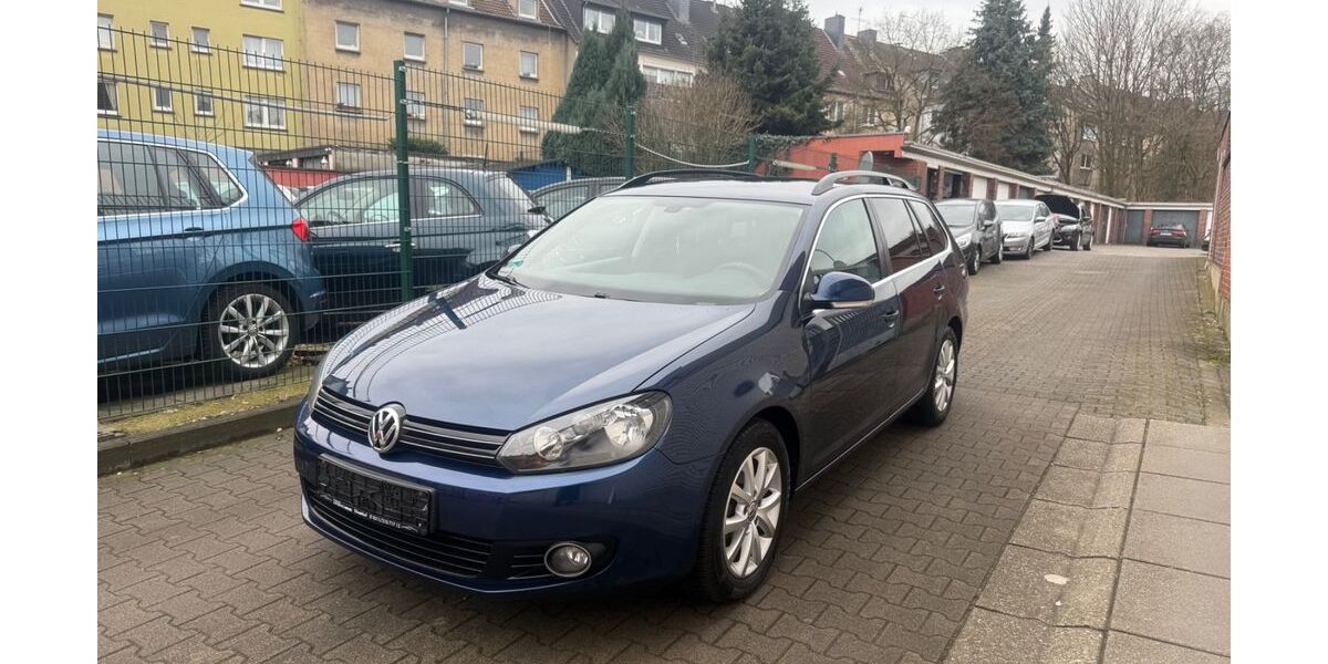 VW Golf 95.000 km 7.800 &euro; Essen 45143