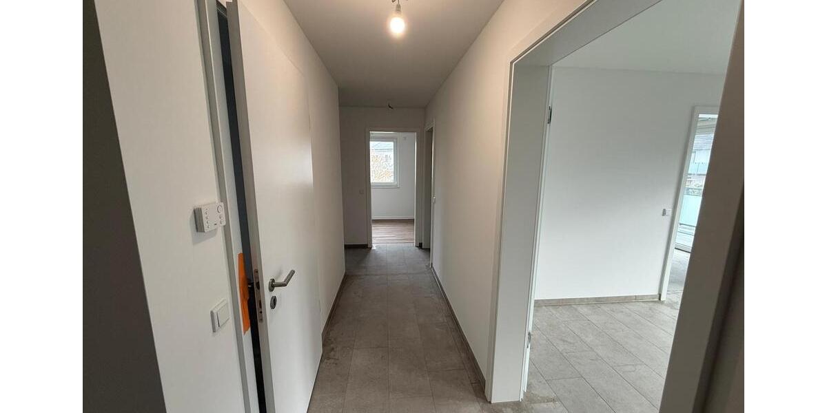 Etagenwohnung Dorsten Altstadt - 4.5 Zimmer, 110 m&sup2;, 1.540&euro; | Angebot:25216106