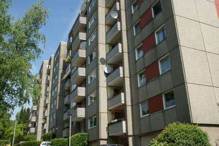 Wohnung Wuppertal Gemarkung Vohwinkel - 4 Zimmer, 99 m&sup2;, 829&euro; | Angebot:26551492
