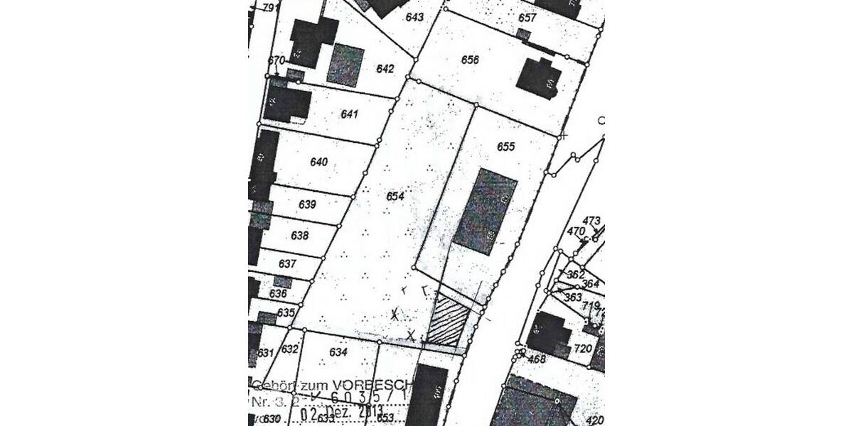 Grundstück Velbert Neviges - 230.000&euro; | Angebot:25739500