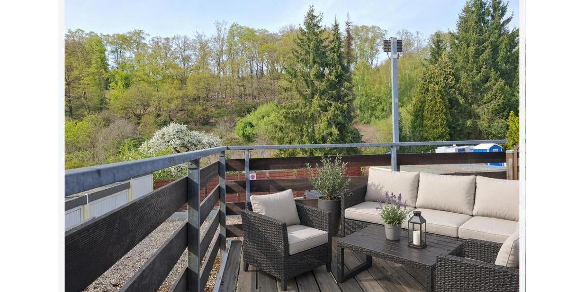 Etagenwohnung Sprockhövel - 2 Zimmer, 49 m&sup2;, 600&euro; | Angebot:26182863
