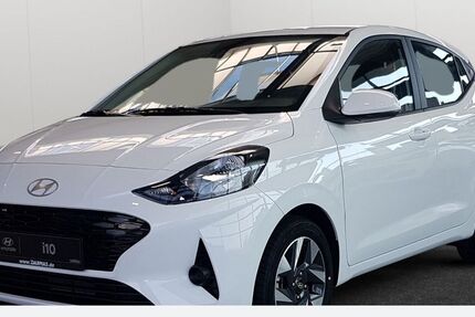 Hyundai i10 15.000 km 14.190 &euro; Recklinghausen 45657