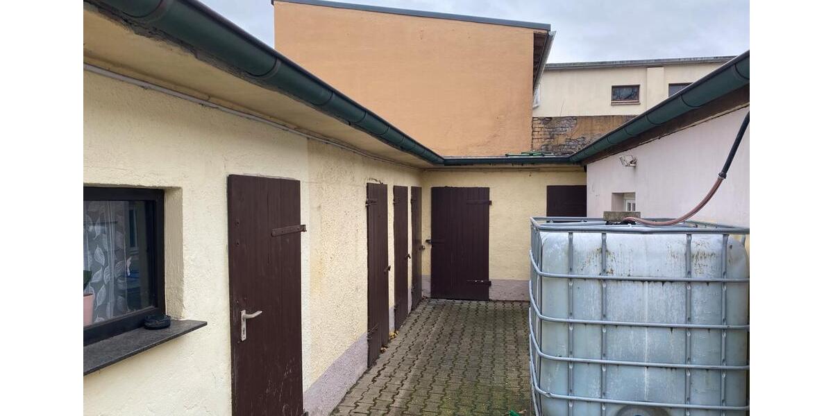 Etagenwohnung Selm - 3 Zimmer, 65 m&sup2;, 795&euro; | Angebot:25408477