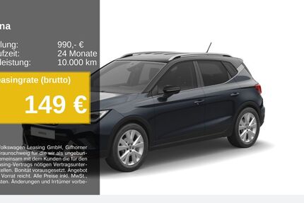 Seat Arona 19.833 km 23.230 &euro; Oberhausen 46047