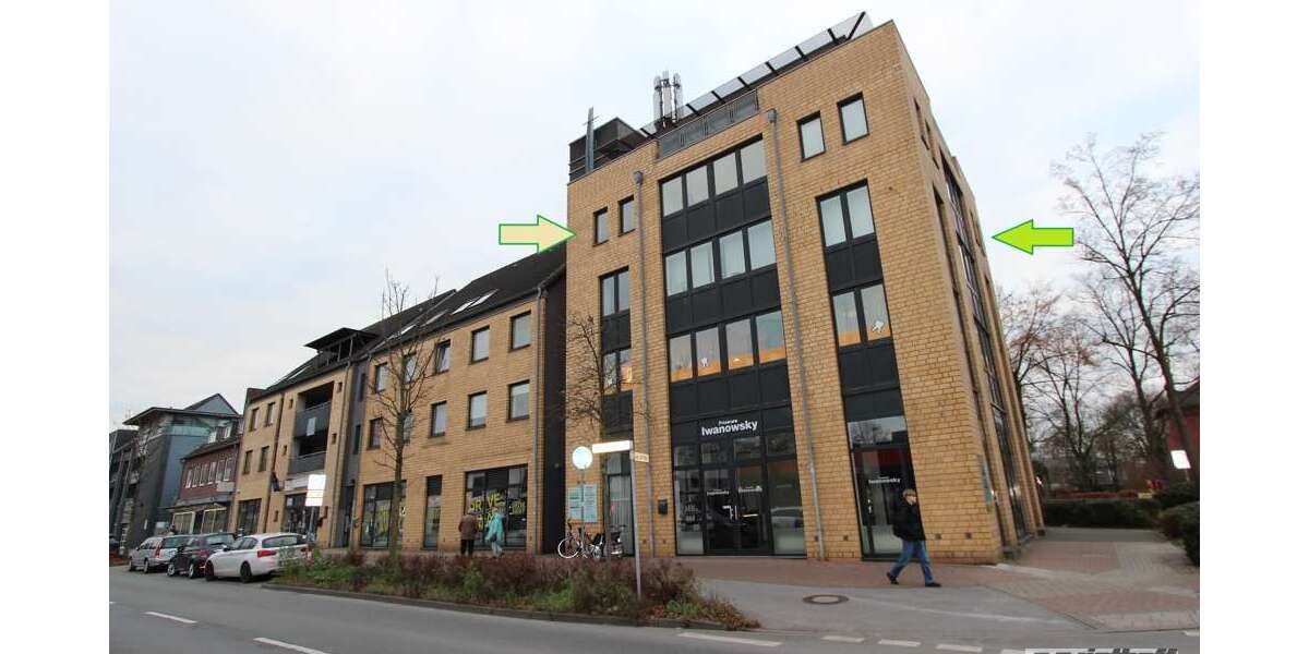 Gewerbeobjekt Dorsten - Hervest Hervest - 1.000&euro; | Angebot:24850983