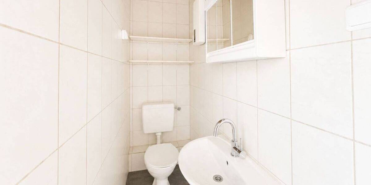 Etagenwohnung Gelsenkirchen Buer - 1 Zimmer, 35 m&sup2;, 290&euro; | Angebot:26486167