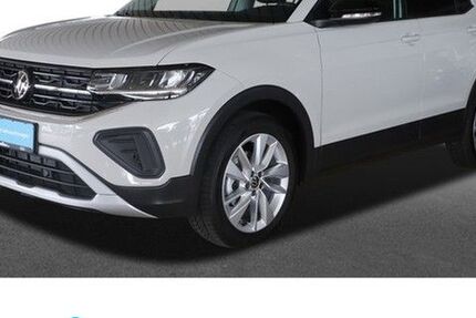 VW T-Cross 2.800 km 24.398 &euro; Recklinghausen 45657
