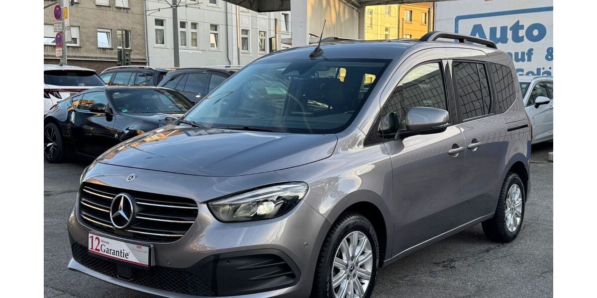 Mercedes-Benz T-Klasse 37.492 km 22.900 &euro; Oberhausen 46045