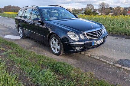 Mercedes-Benz E 280 283.000 km 4.000 &euro; Dortmund 44149