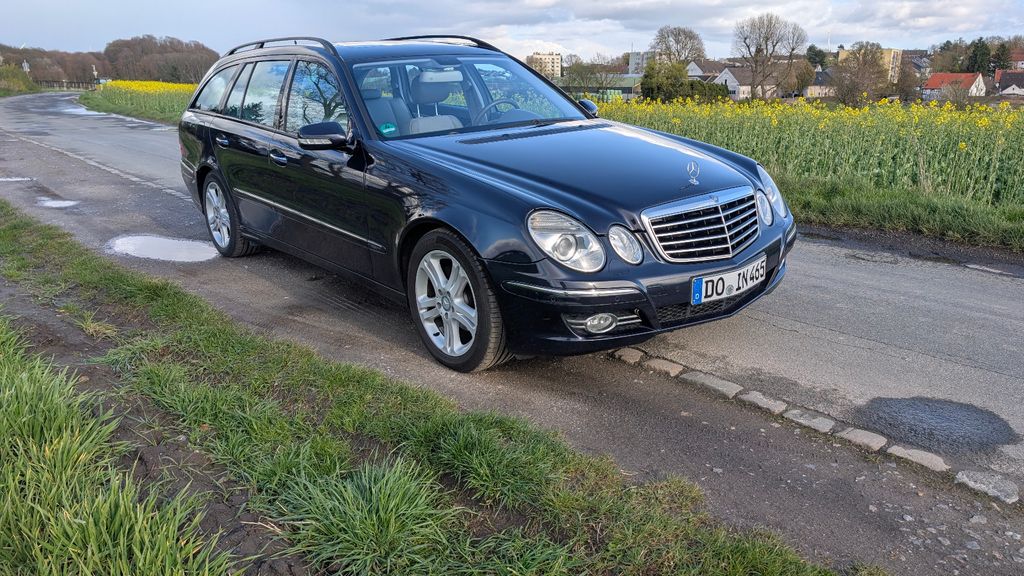 Mercedes-Benz E 280 283.000 km 4.000 &euro; Dortmund 44149