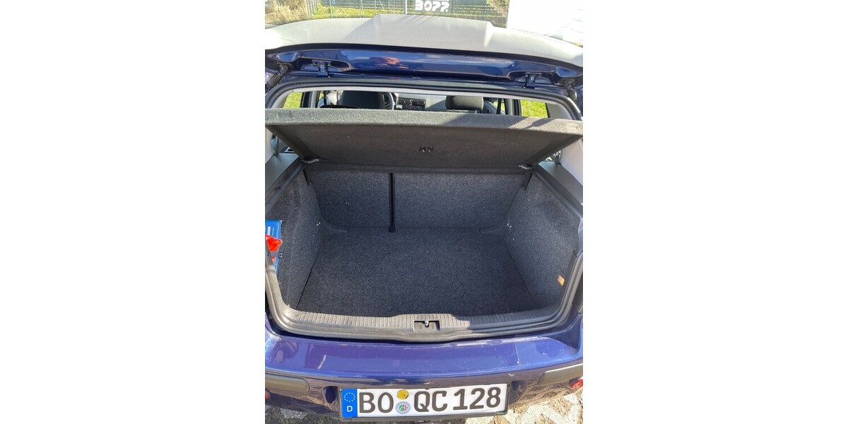 VW Golf IV 246.500 km 1.400 &euro; Bochum 44787