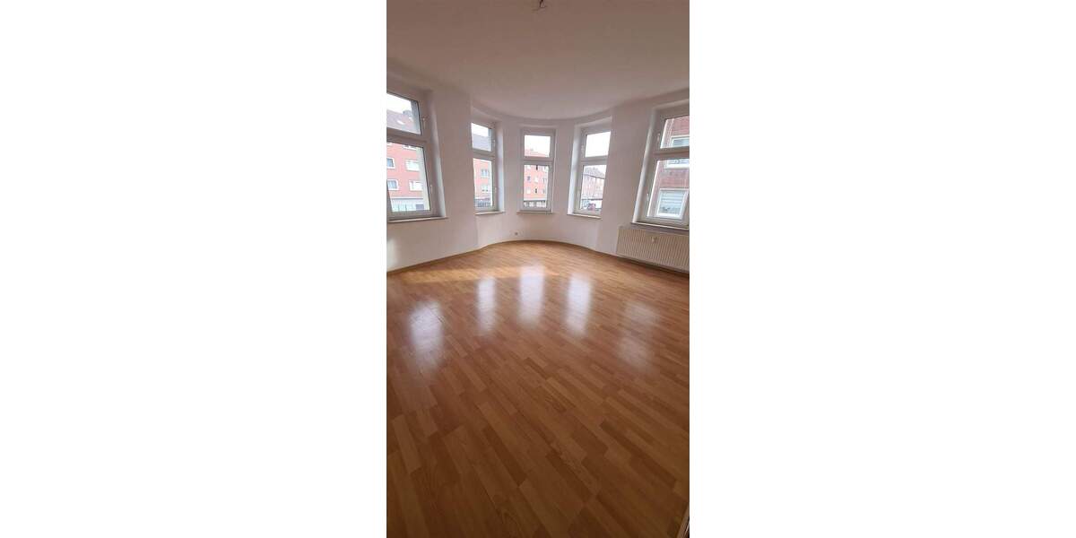Etagenwohnung Gelsenkirchen Altstadt - 2 Zimmer, 67 m&sup2;, 390&euro; | Angebot:25700413