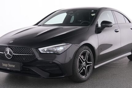 Mercedes-Benz CLA 180 11.930 km 39.685 &euro; Essen 45309