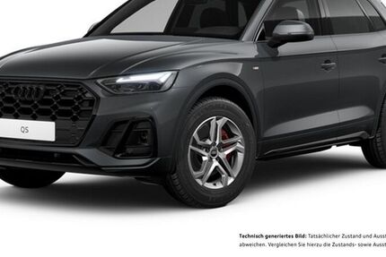 Audi Q5 34.266 km 43.411 &euro; Dortmund 44143