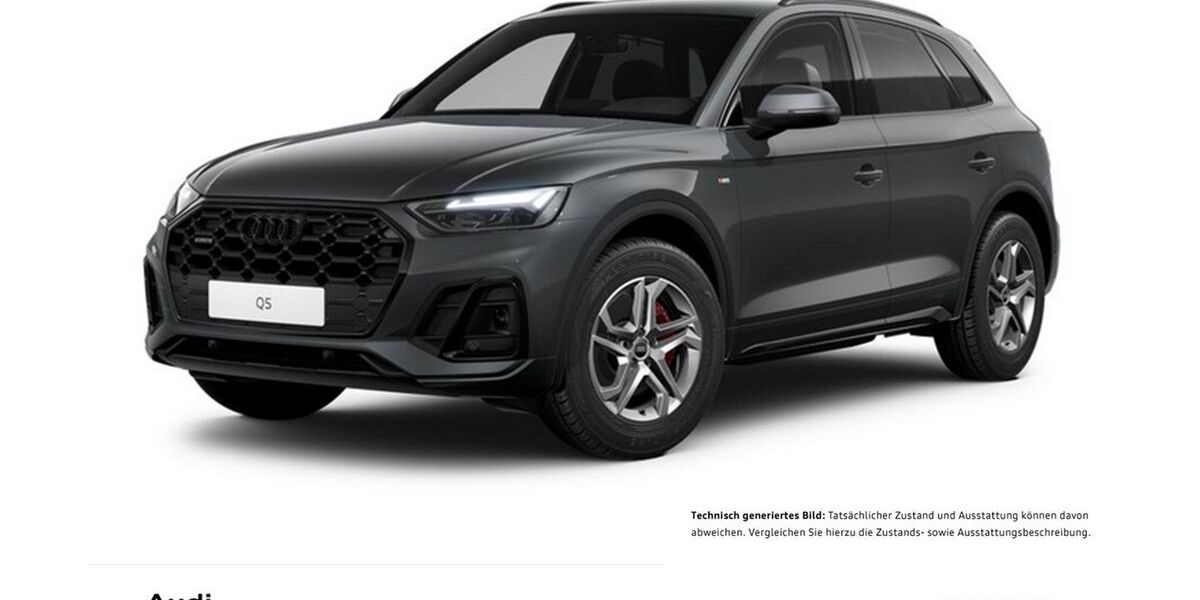 Audi Q5 34.266 km 43.411 &euro; Dortmund 44143