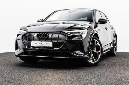 Audi e-tron 54.680 km 38.515 &euro; Hagen 58091
