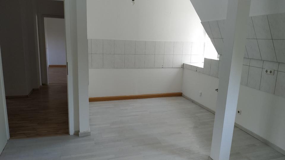 Etagenwohnung Herne - 3 Zimmer, 85 m&sup2;, 550&euro; | Angebot:25081397