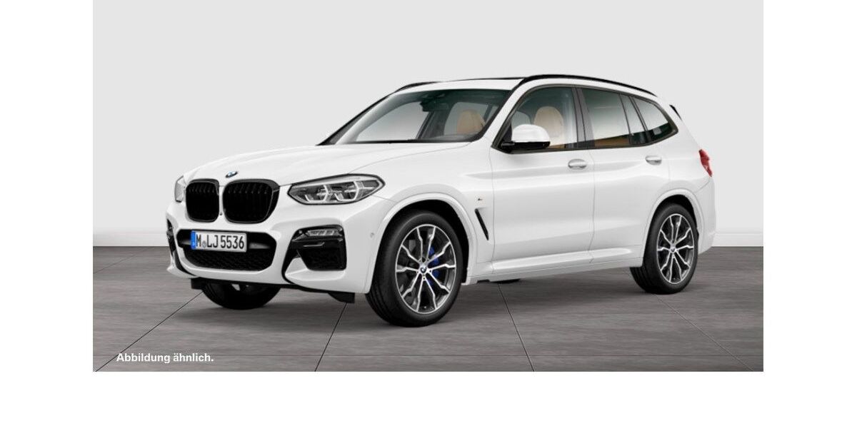 BMW X3 M40 66.961 km 40.880 &euro; Wuppertal 42117