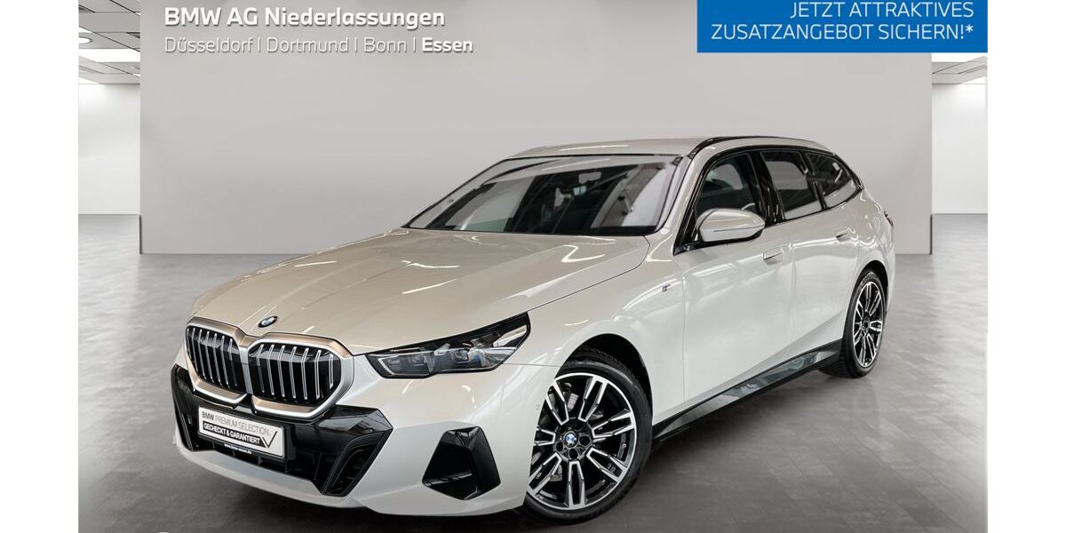 BMW 520 24.686 km 50.599 &euro; Essen 45141
