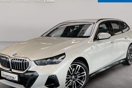 BMW 520 24.686 km 51.399 &euro; Essen 45141