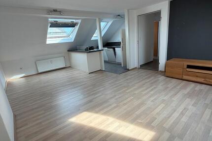 Wohnung Dortmund Brackel - 2 Zimmer, 50 m&sup2;, 500&euro; | Angebot:25895252