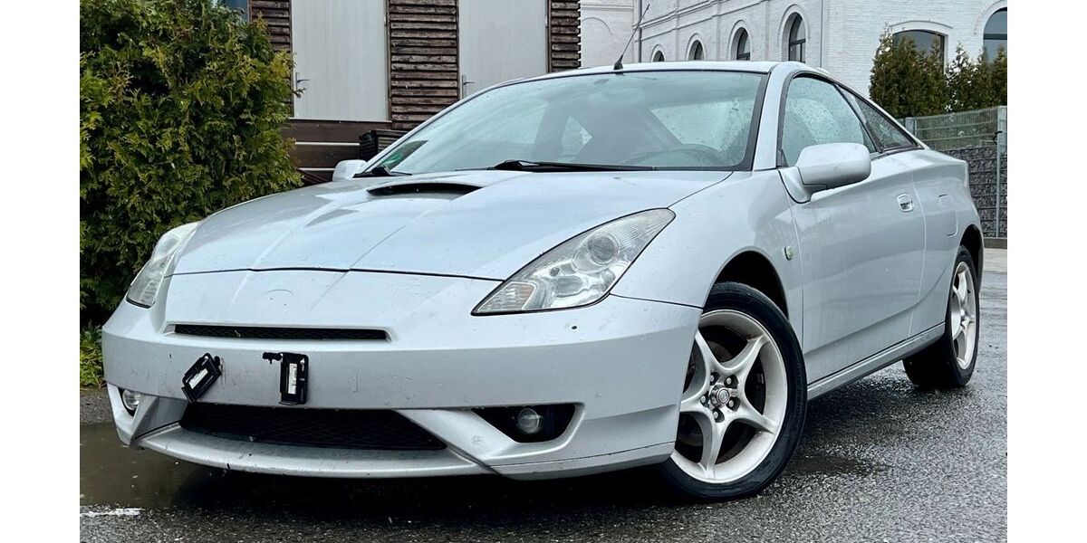 Toyota Celica 242.311 km 3.000 &euro; Gelsenkirchen 45884