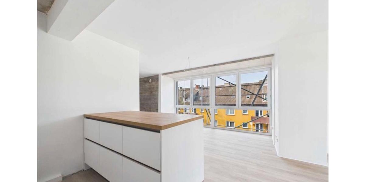 Loft - Studio - Atelier Mülheim an der Ruhr Heißen - 2 Zimmer, 60 m&sup2;, 940&euro; | Angebot:26420586