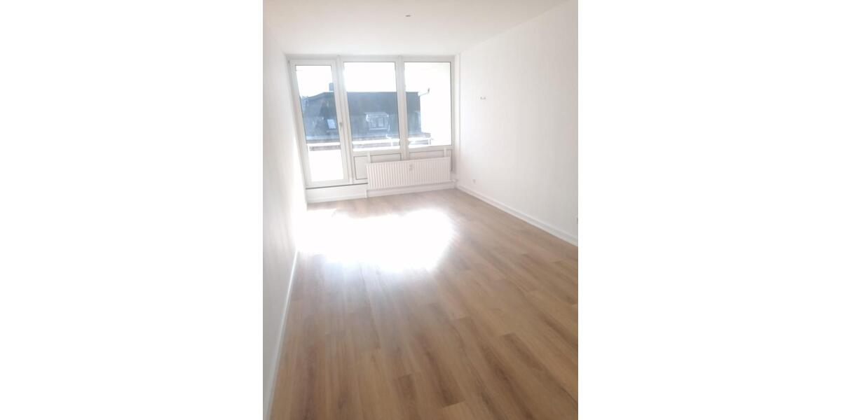 Etagenwohnung Wuppertal - 1 Zimmer, 32 m&sup2;, 350&euro; | Angebot:25406297