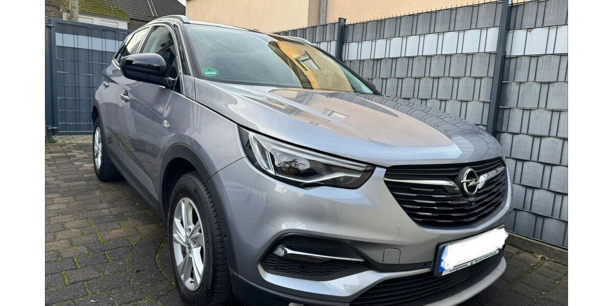 Opel Grandland (X) 57.500 km 15.900 &euro; Marl 45770