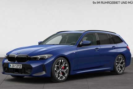 BMW 330 17.607 km 51.900 &euro; Witten 58455