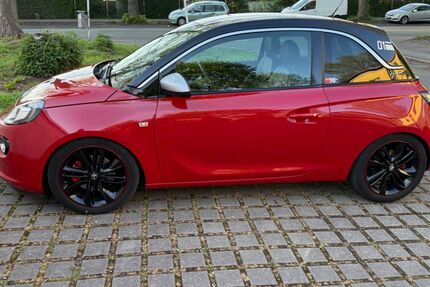 Opel Adam 97.500 km 7.500 &euro; Dortmund 44143