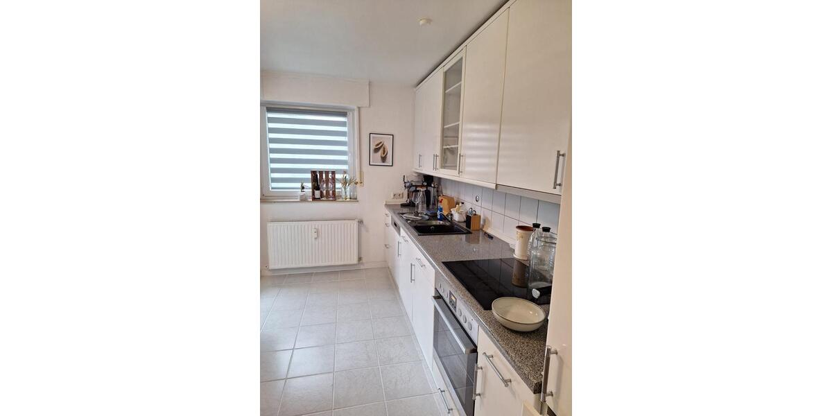 Erdgeschoßwohnung Dortmund Aplerbeck - 4.5 Zimmer, 100 m&sup2;, 795&euro; | Angebot:25947648