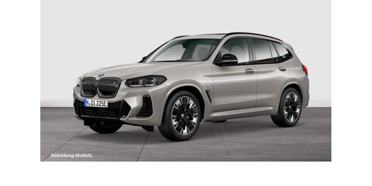 BMW iX3 39.440 km 43.390 &euro; Wuppertal 42117