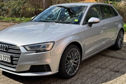 Audi A3 182.922 km 13.100 &euro; Essen 45357