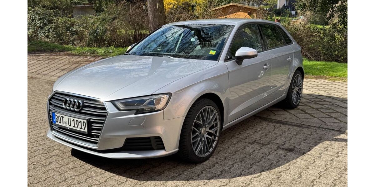 Audi A3 182.922 km 13.100 &euro; Essen 45357