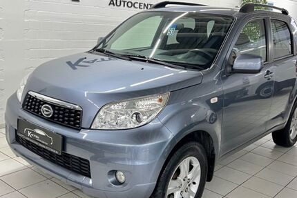 Daihatsu Terios 203.335 km 5.790 &euro; Schwelm 58332