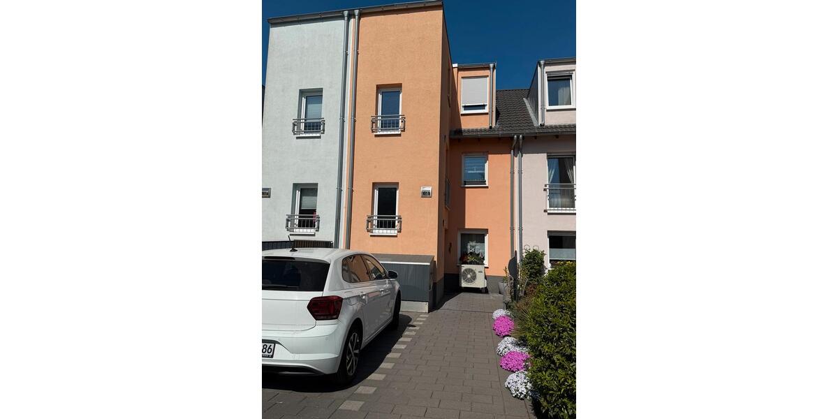 Reihenhaus Oberhausen Alsfeld - 5 Zimmer, 122 m&sup2;, 420.000&euro; | Angebot:24373368