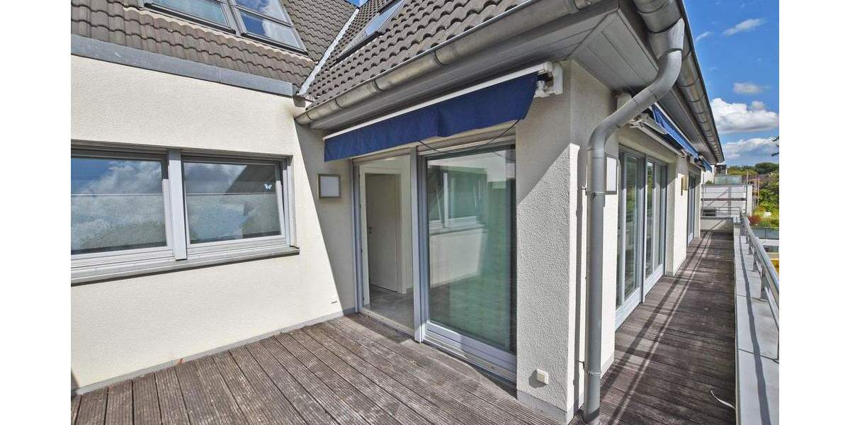 Etagenwohnung Essen Bredeney - 4 Zimmer, 154 m&sup2;, 750.000&euro; | Angebot:25696393