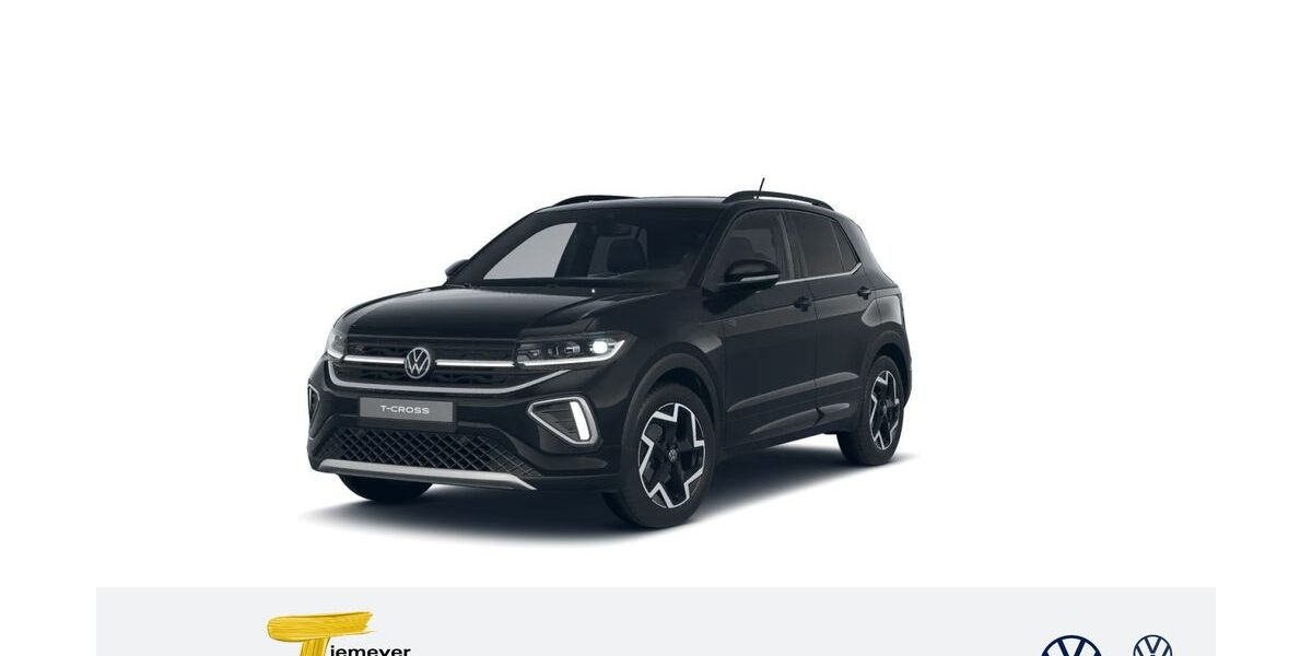 VW T-Cross 27.544 km 25.480 &euro; Gelsenkirchen 45888
